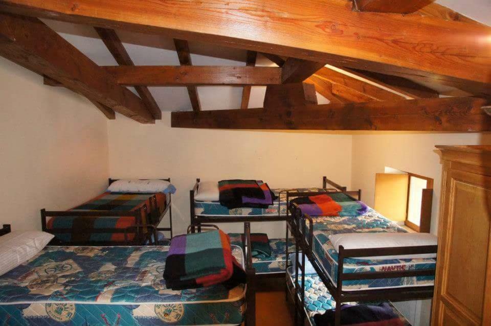 Ubilla Aterpetxea Hotell Aulestia Exteriör bild